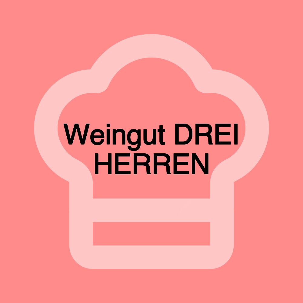 Weingut DREI HERREN