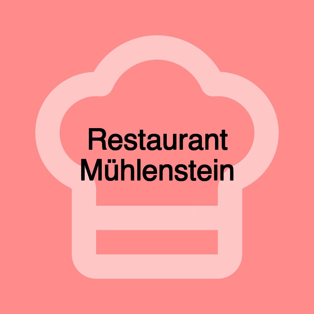 Restaurant Mühlenstein