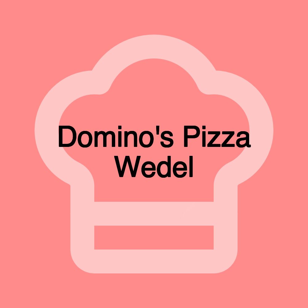 Domino's Pizza Wedel