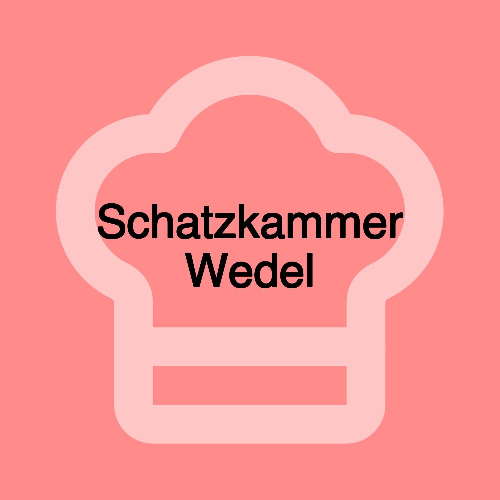 Schatzkammer Wedel