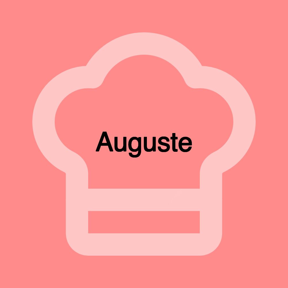 Auguste