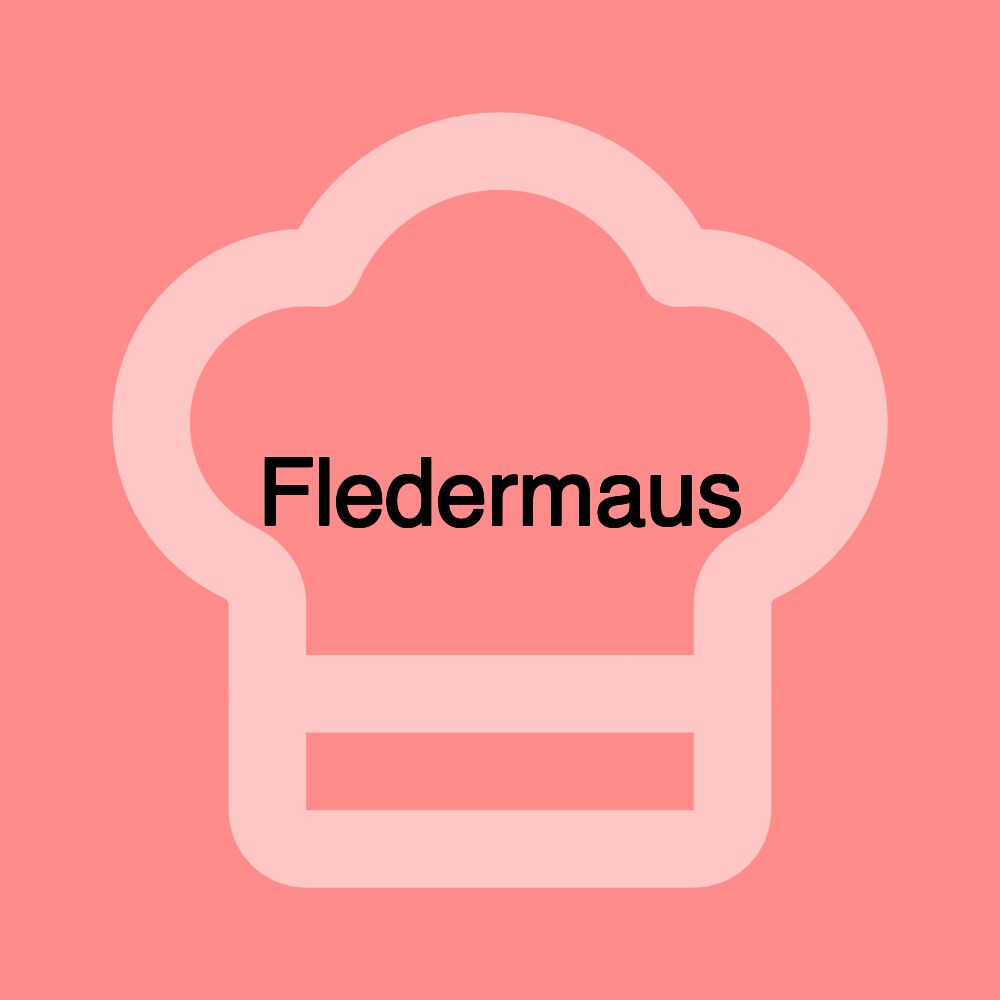 Fledermaus