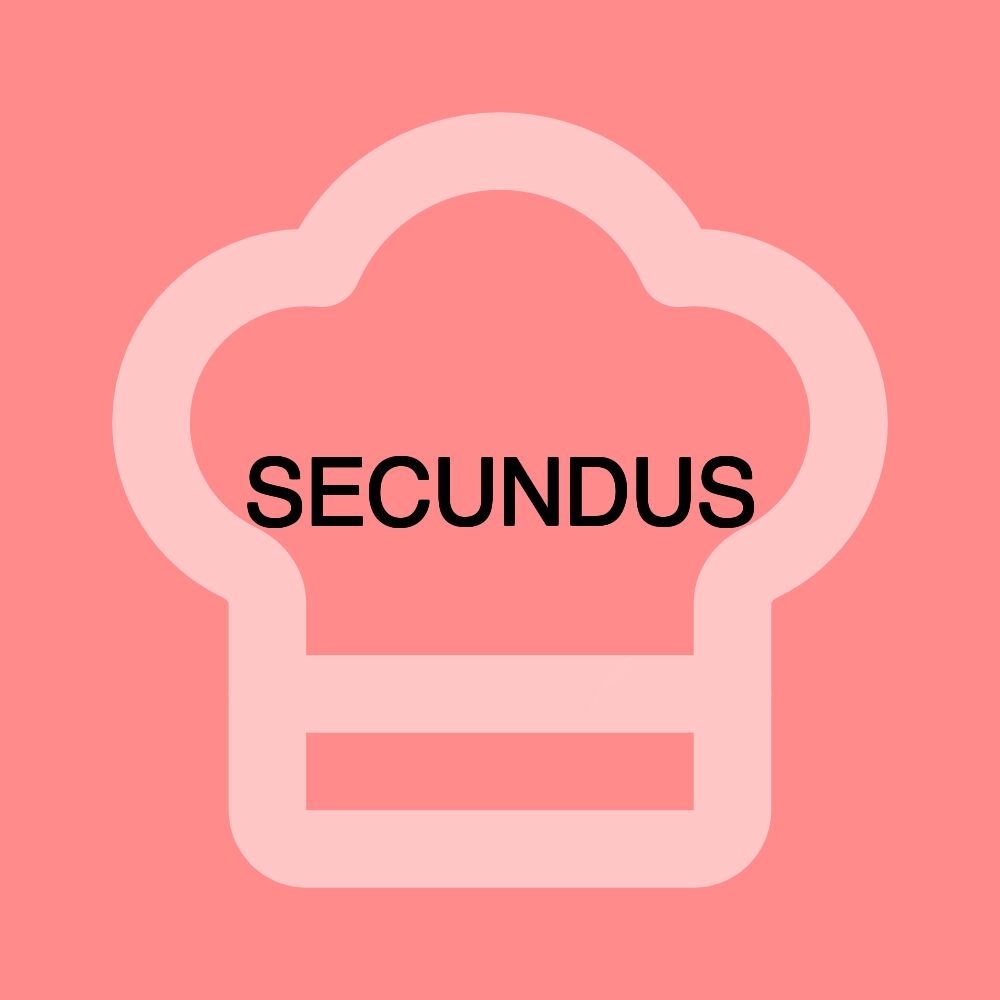 SECUNDUS