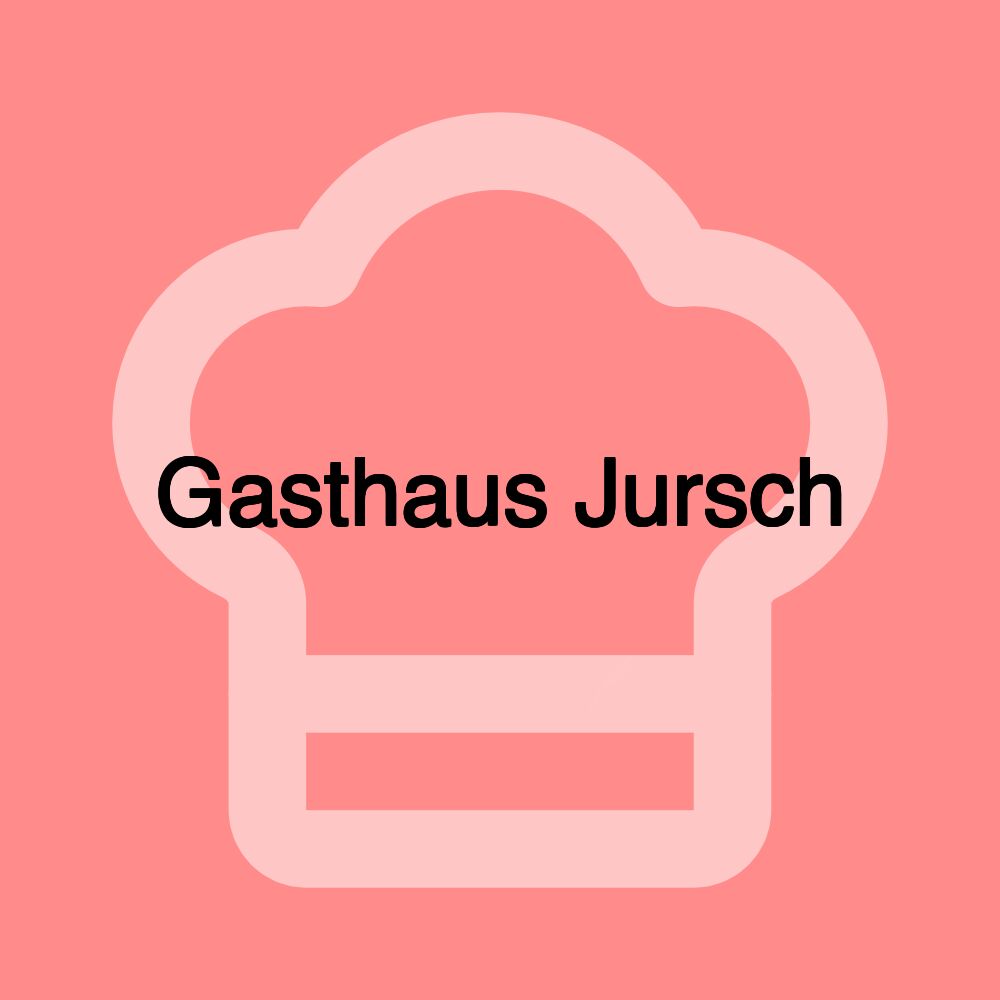 Gasthaus Jursch