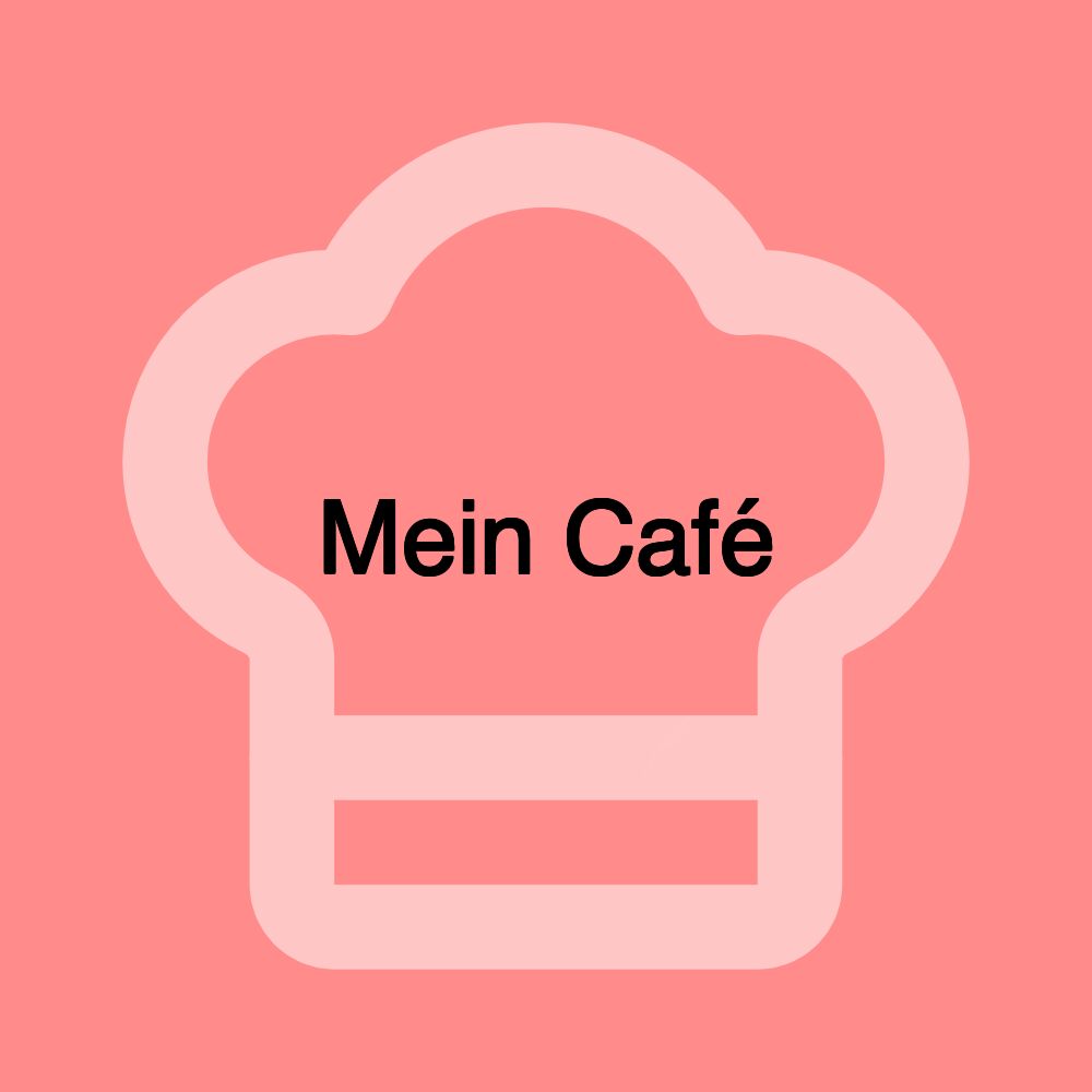 Mein Café