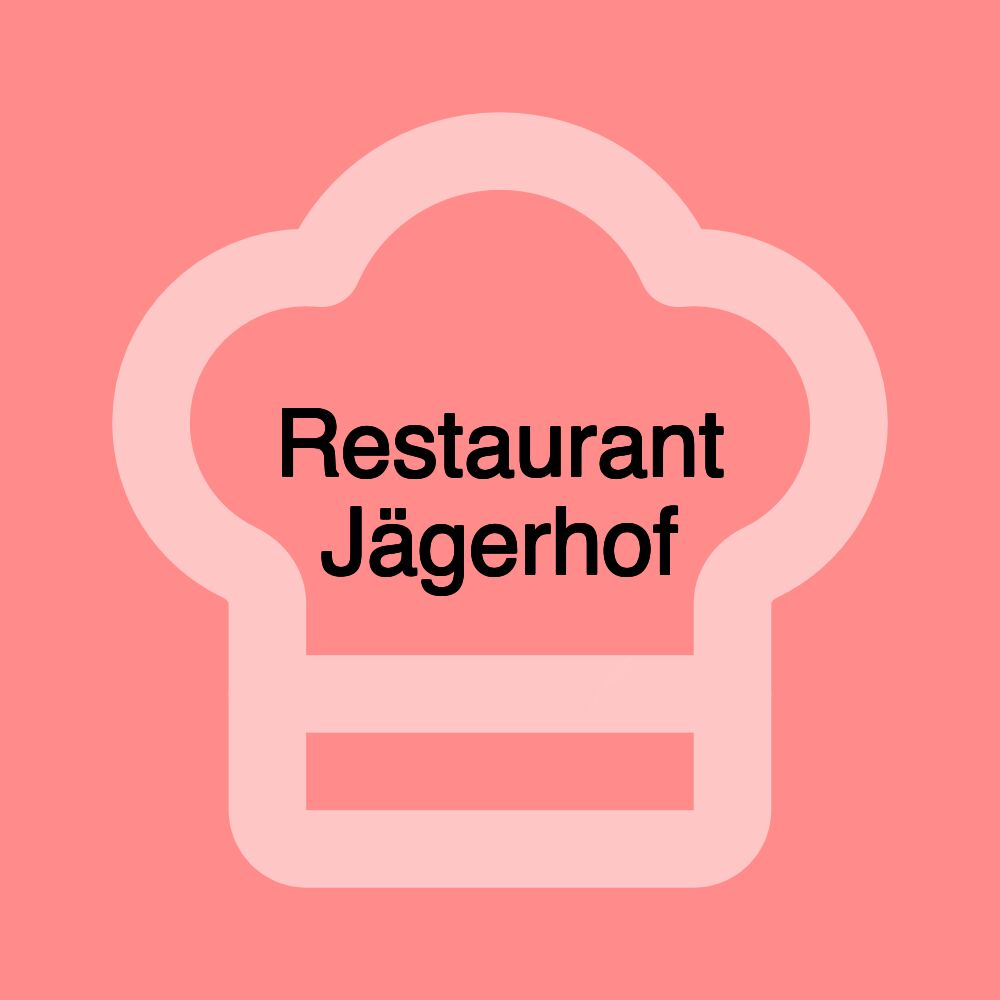 Restaurant Jägerhof