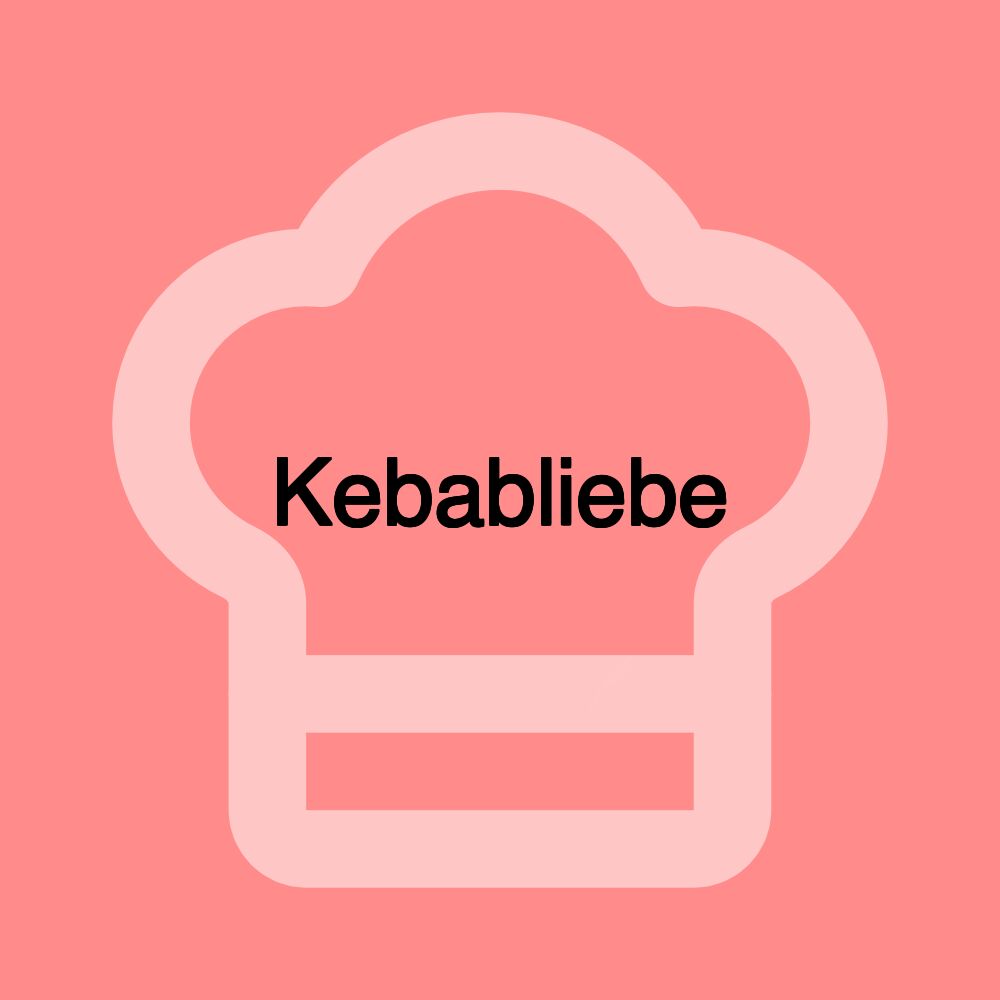 Kebabliebe