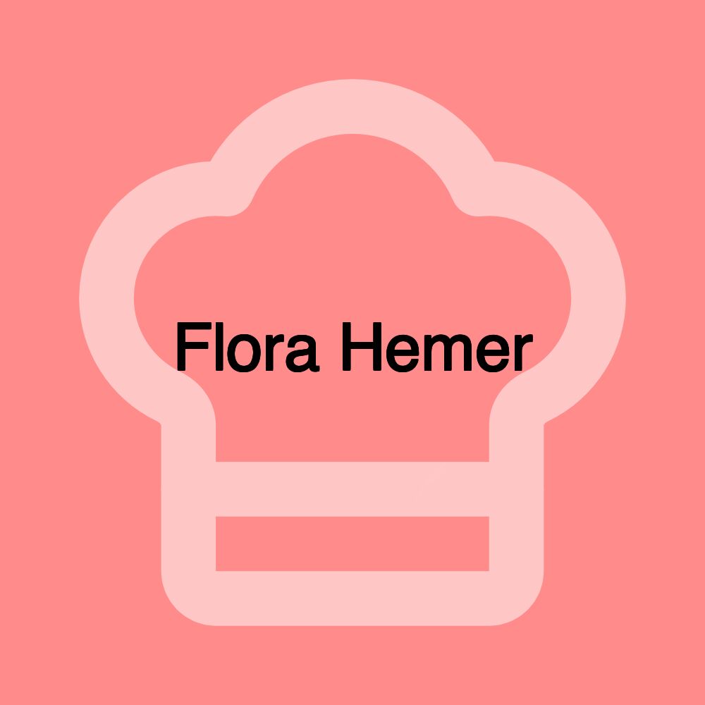 Flora Hemer