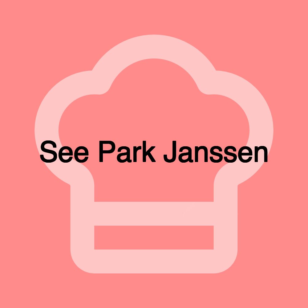 See Park Janssen