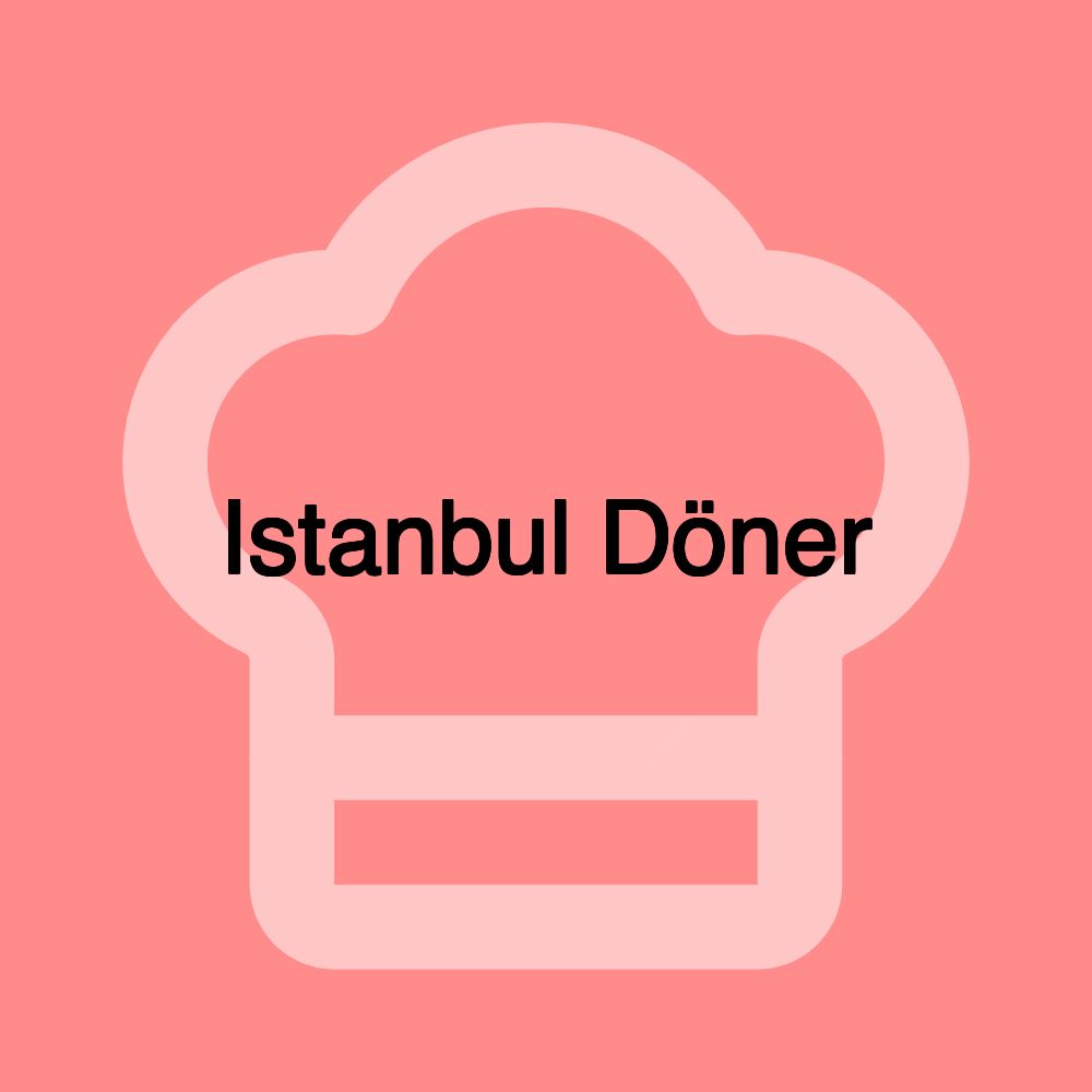 Istanbul Döner