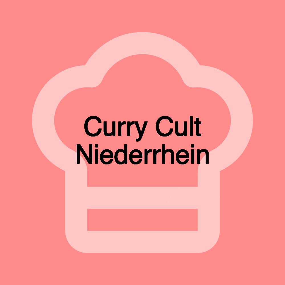 Curry Cult Niederrhein