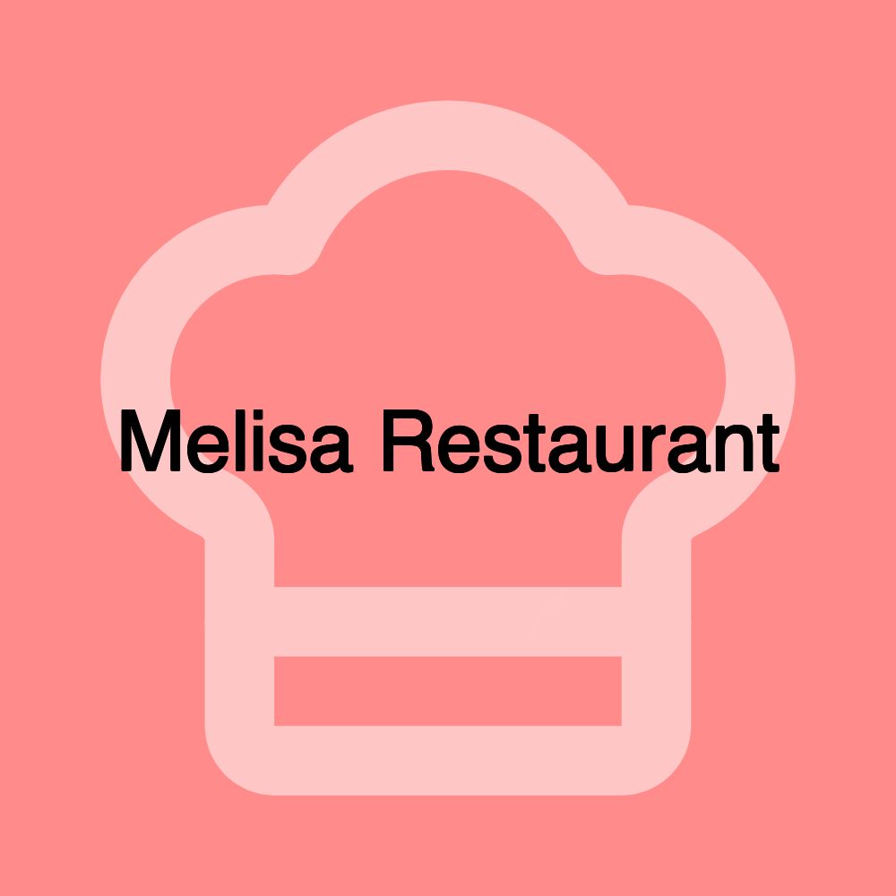 Melisa Restaurant