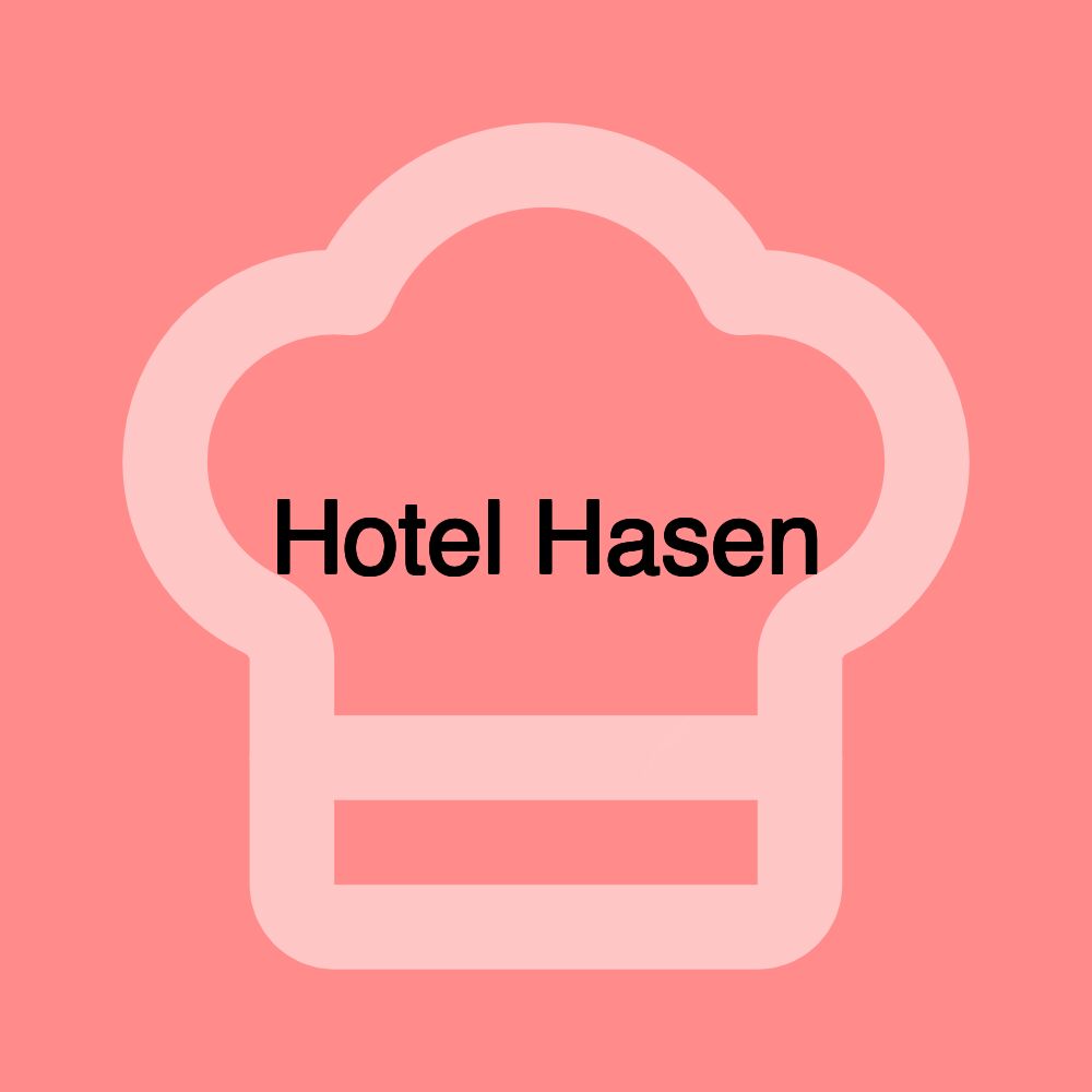 Hotel Hasen