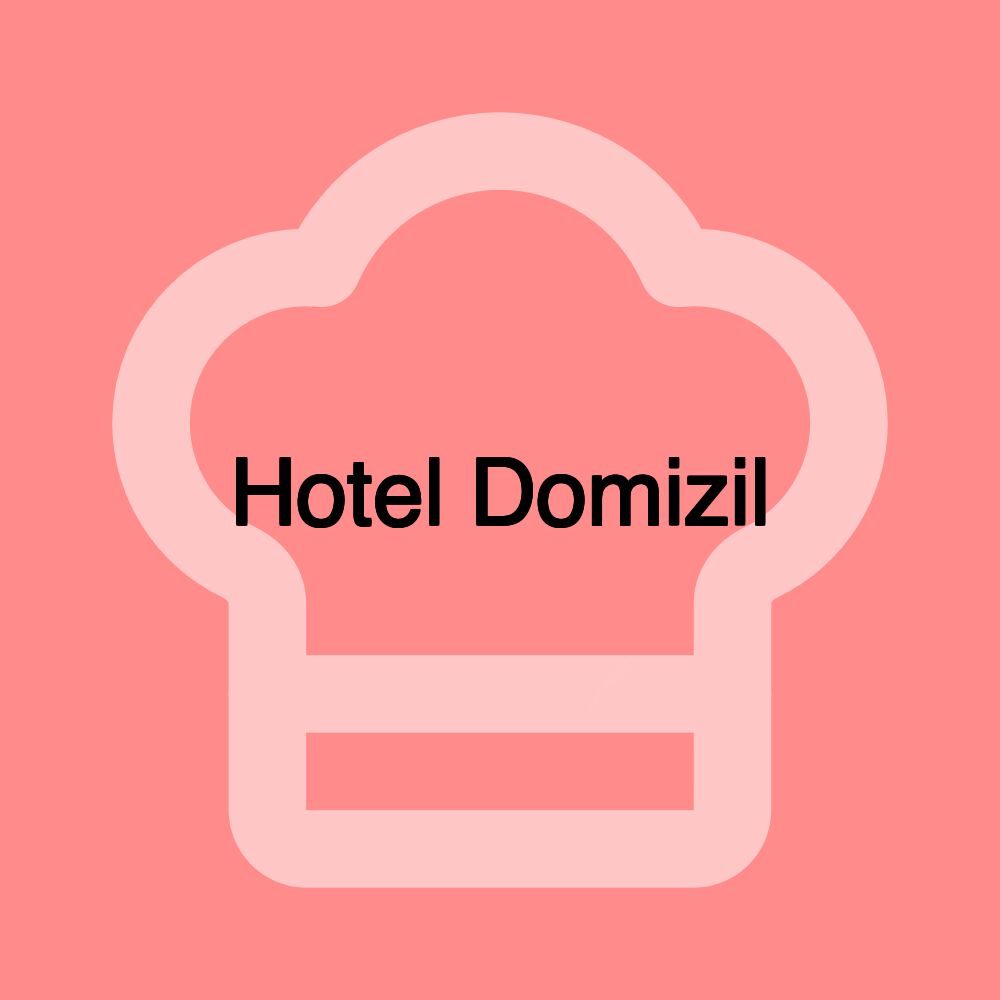 Hotel Domizil