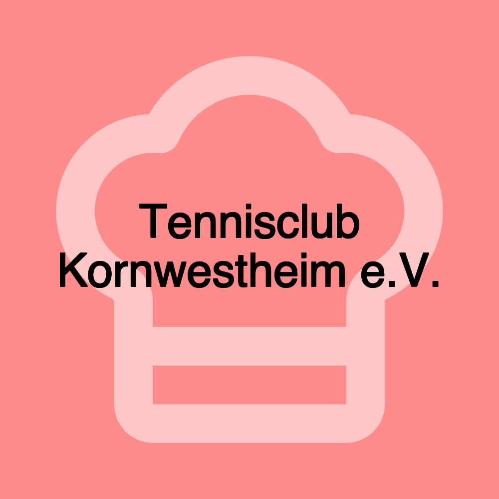 Tennisclub Kornwestheim e.V.