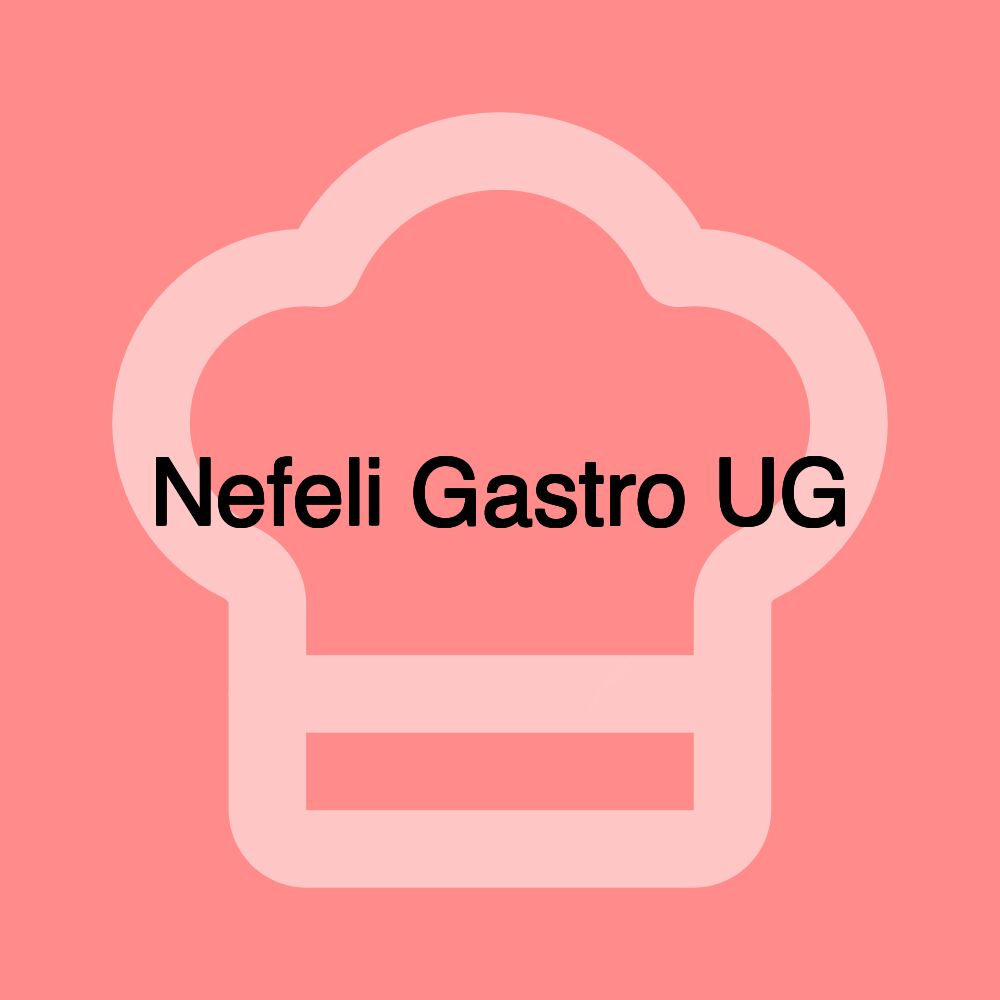 Nefeli Gastro UG