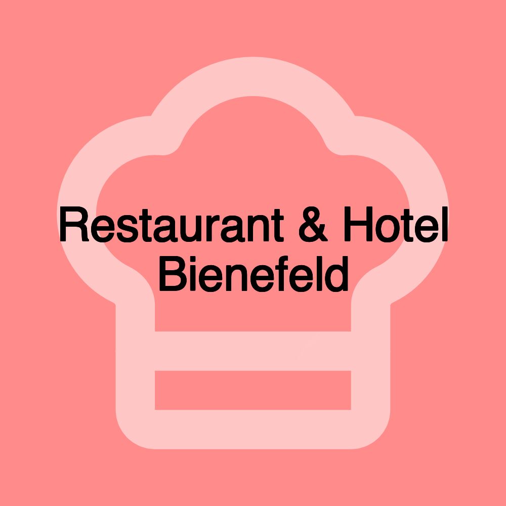 Restaurant & Hotel Bienefeld