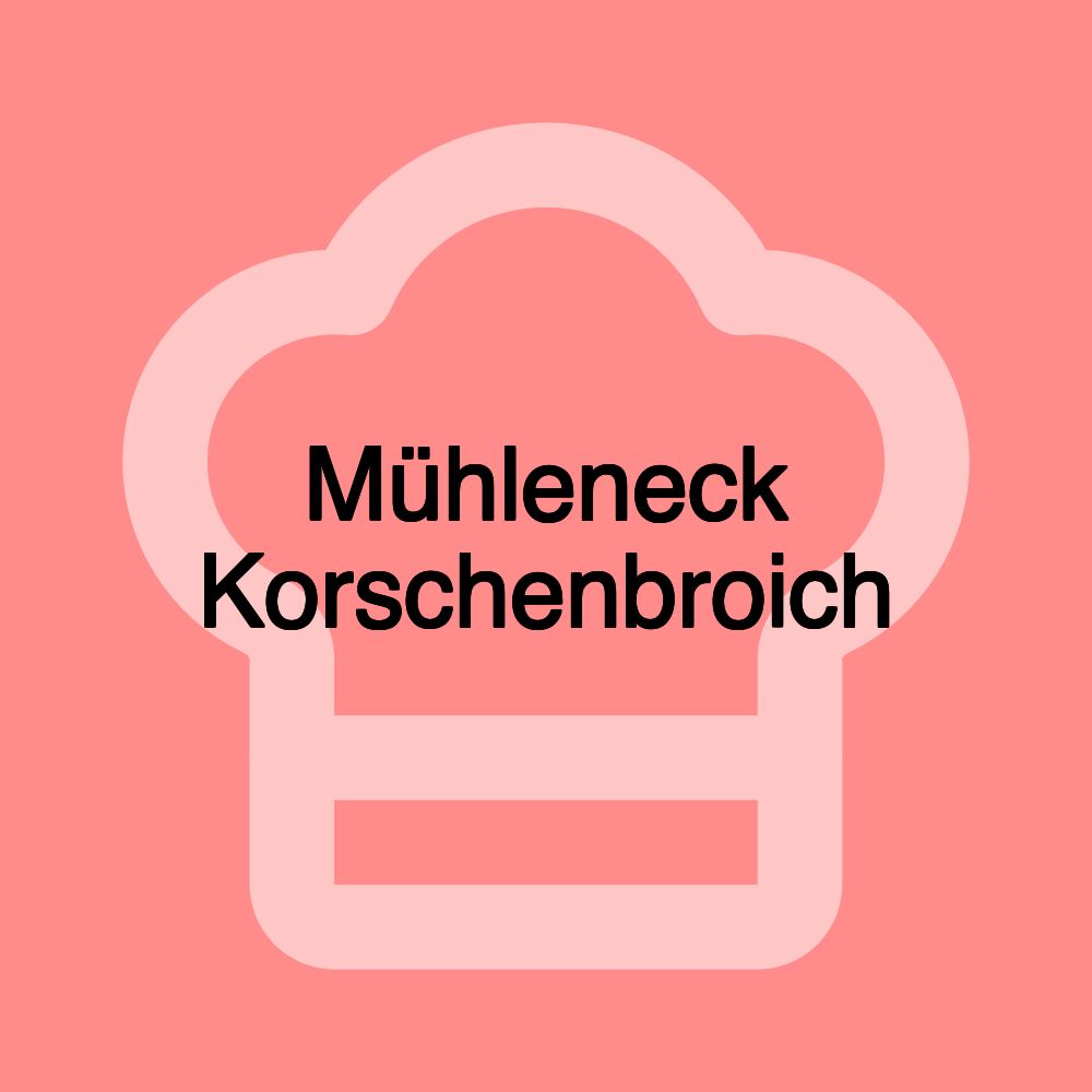 Mühleneck Korschenbroich