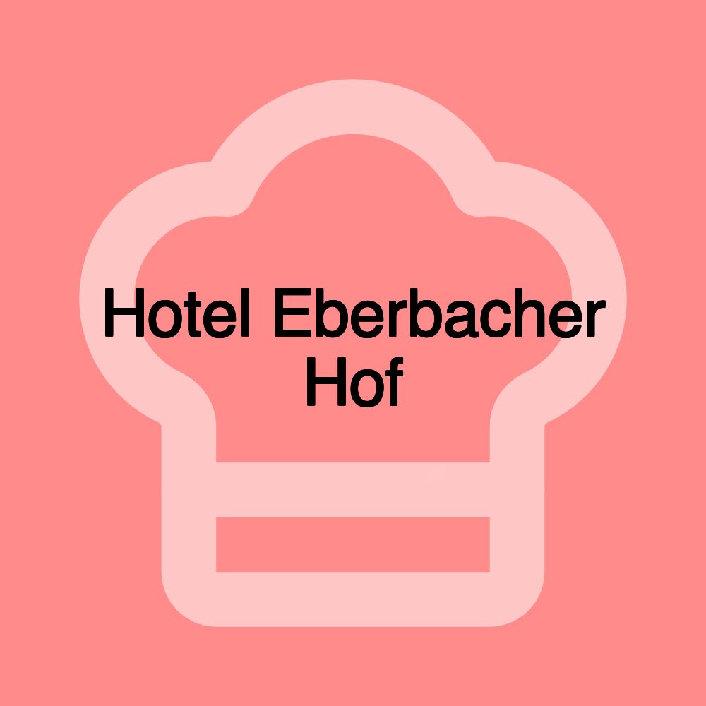 Hotel Eberbacher Hof