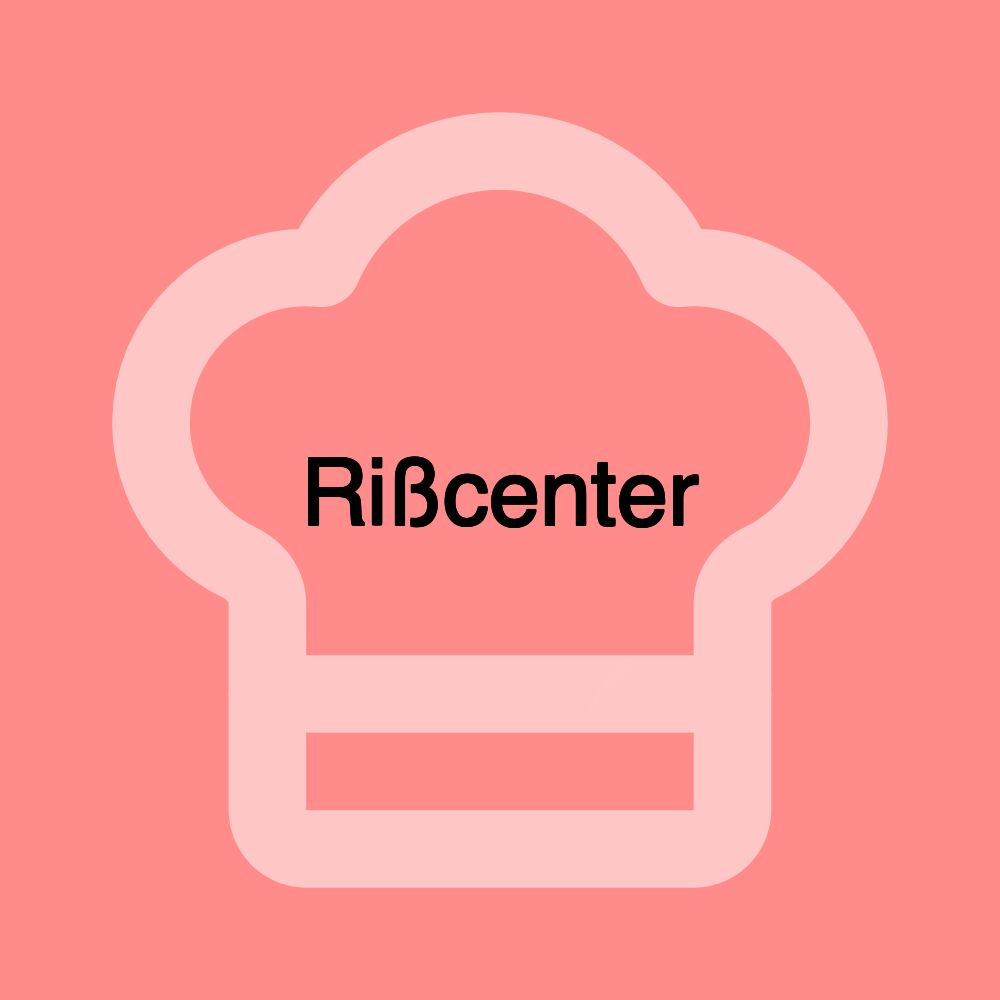 Rißcenter