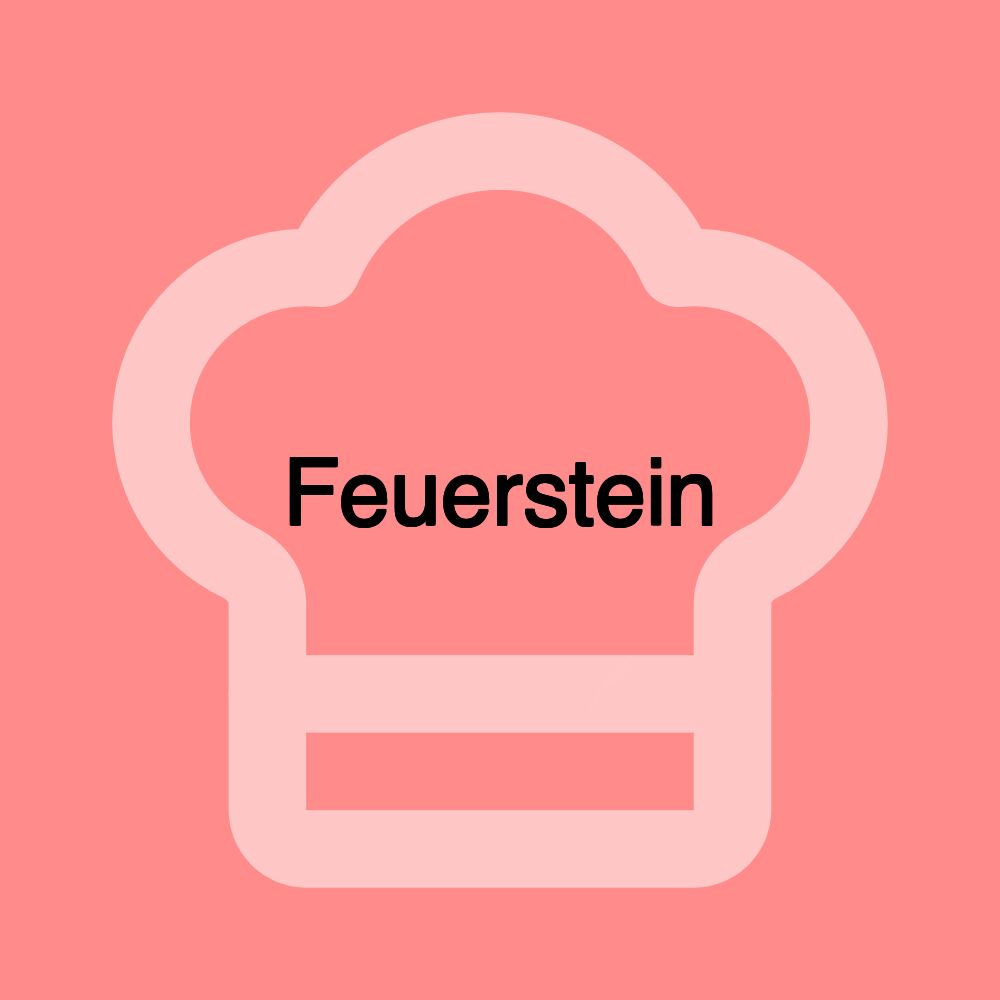 Feuerstein