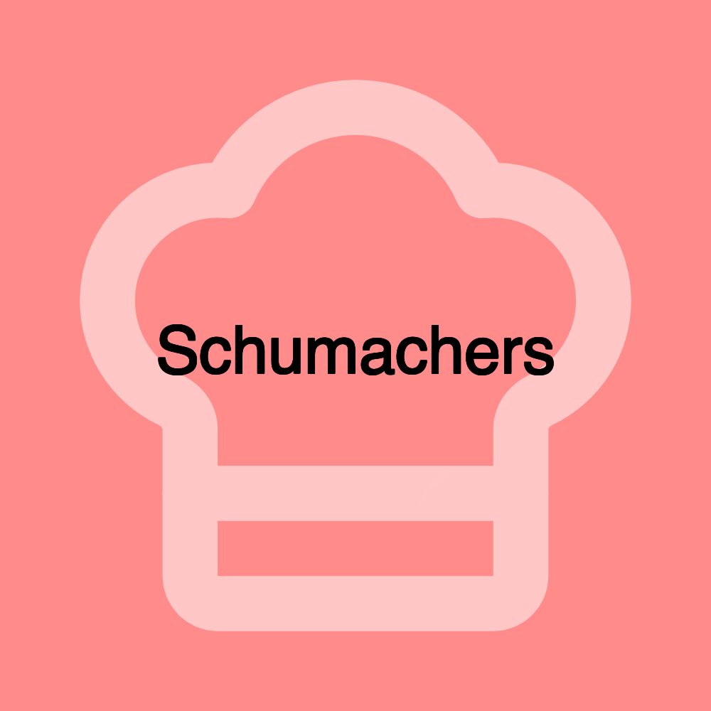 Schumachers