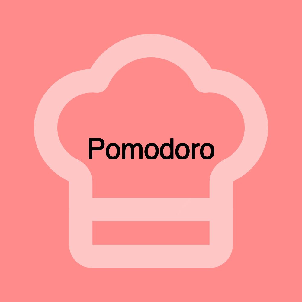 Pomodoro