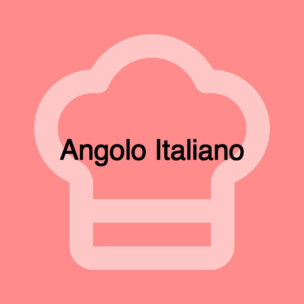 Angolo Italiano