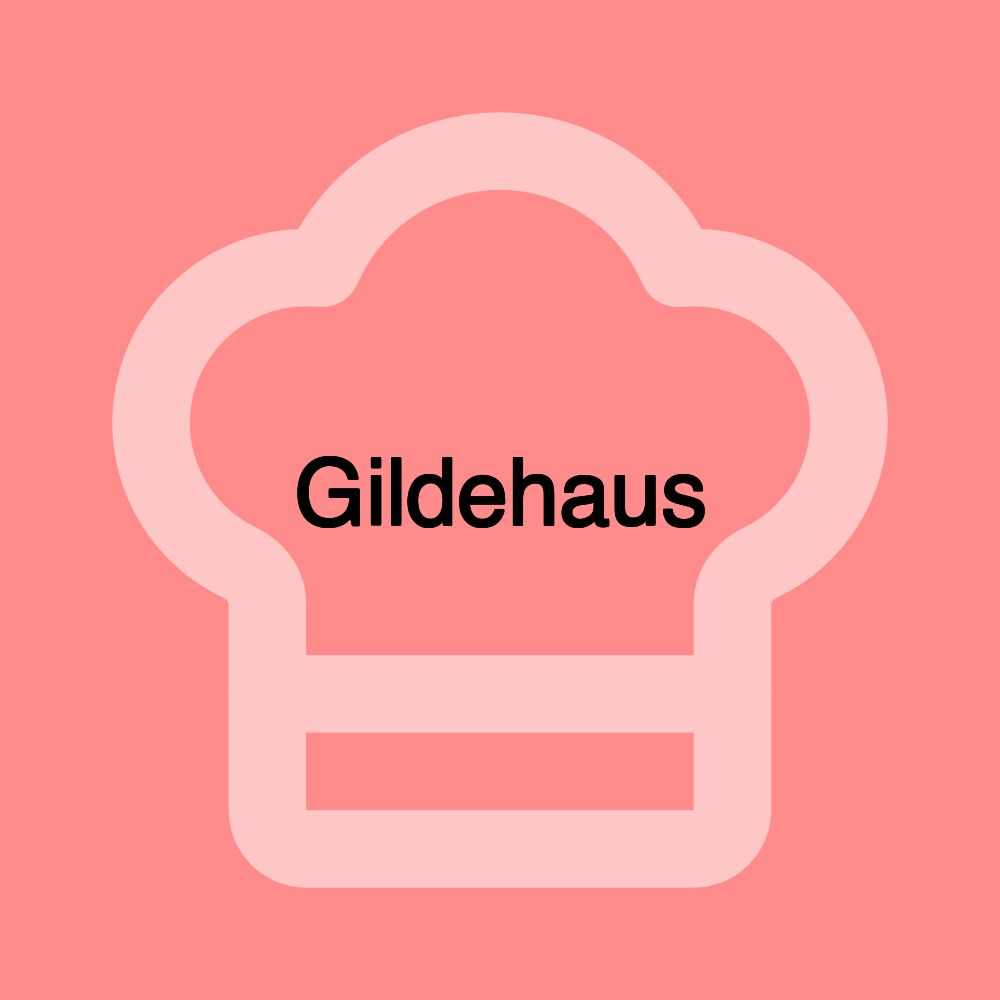 Gildehaus