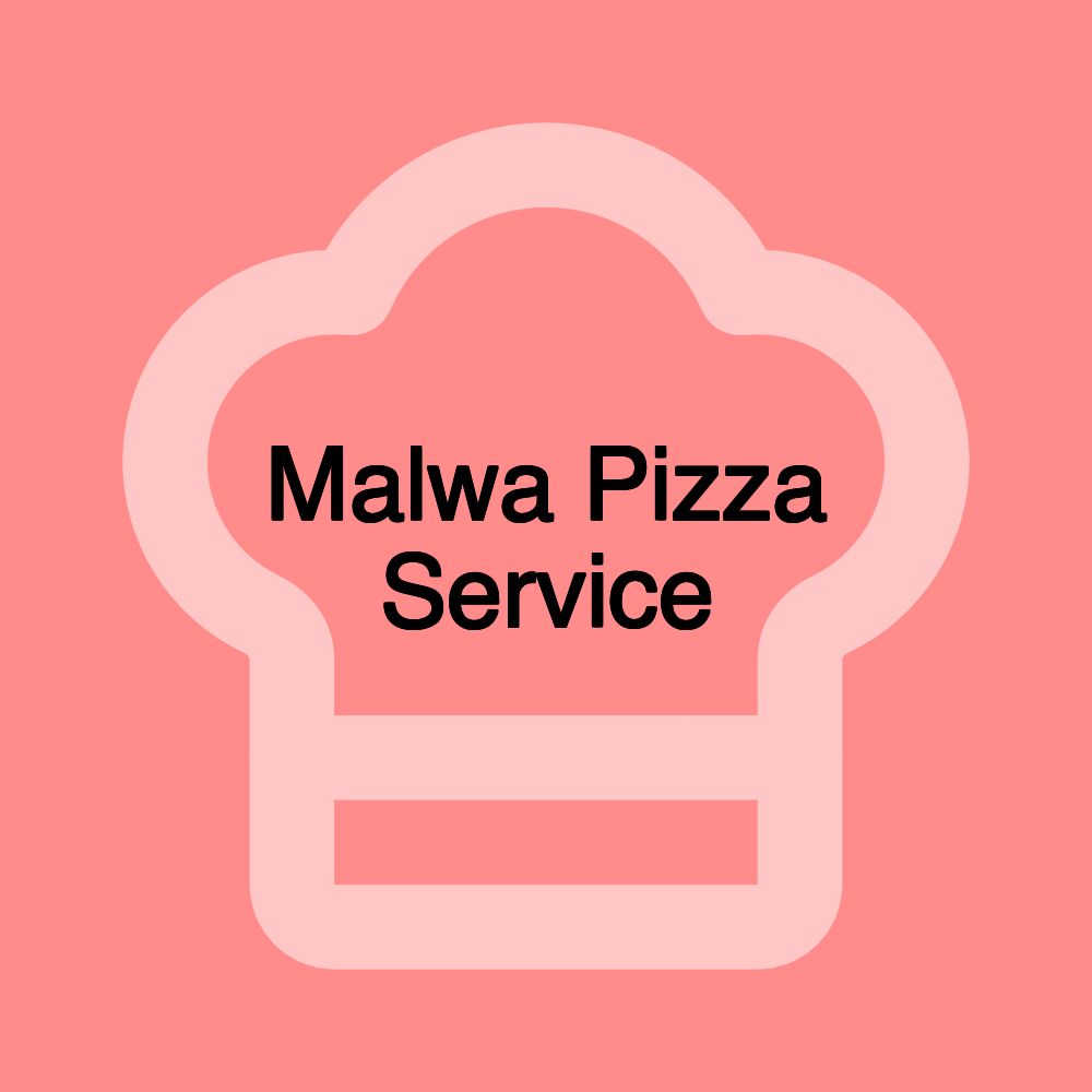 Malwa Pizza Service