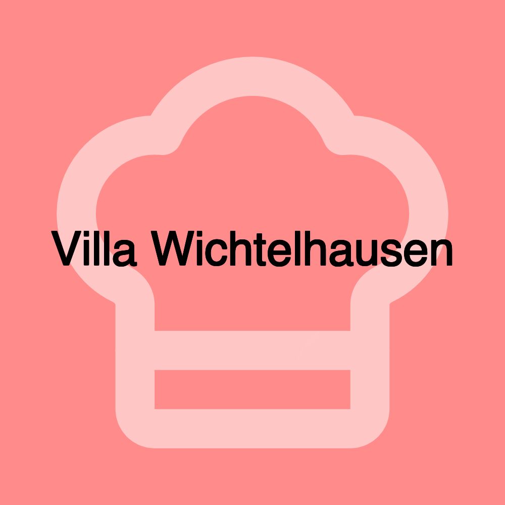 Villa Wichtelhausen