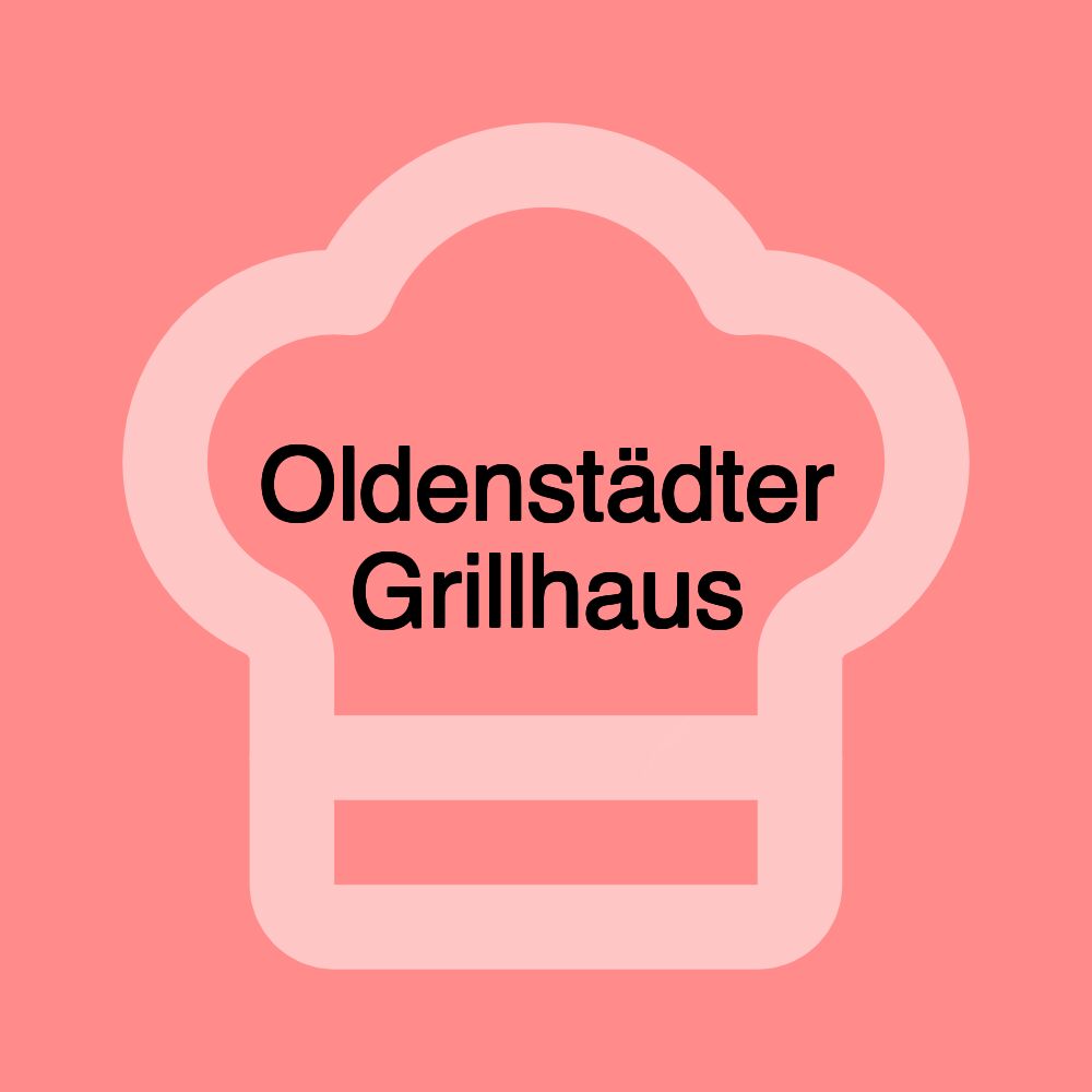 Oldenstädter Grillhaus