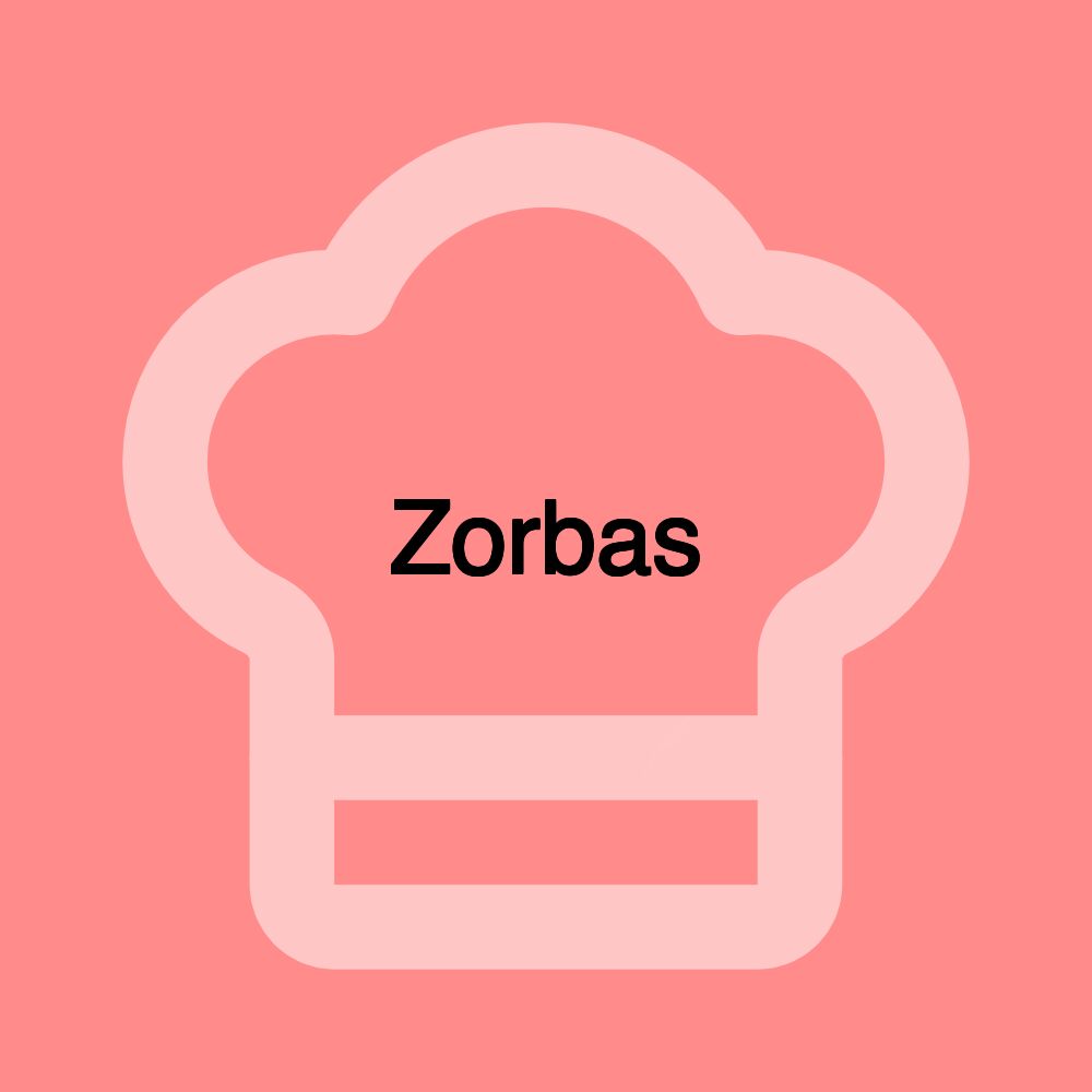 Zorbas