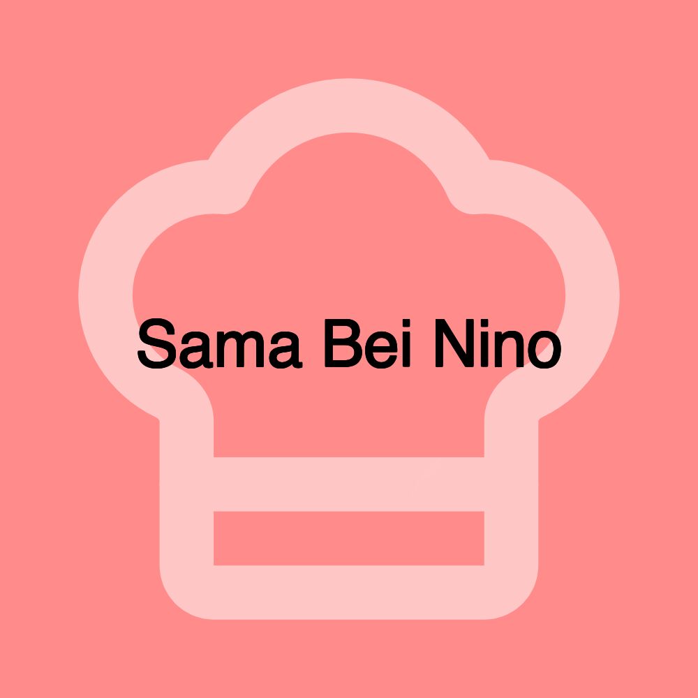 Sama Bei Nino