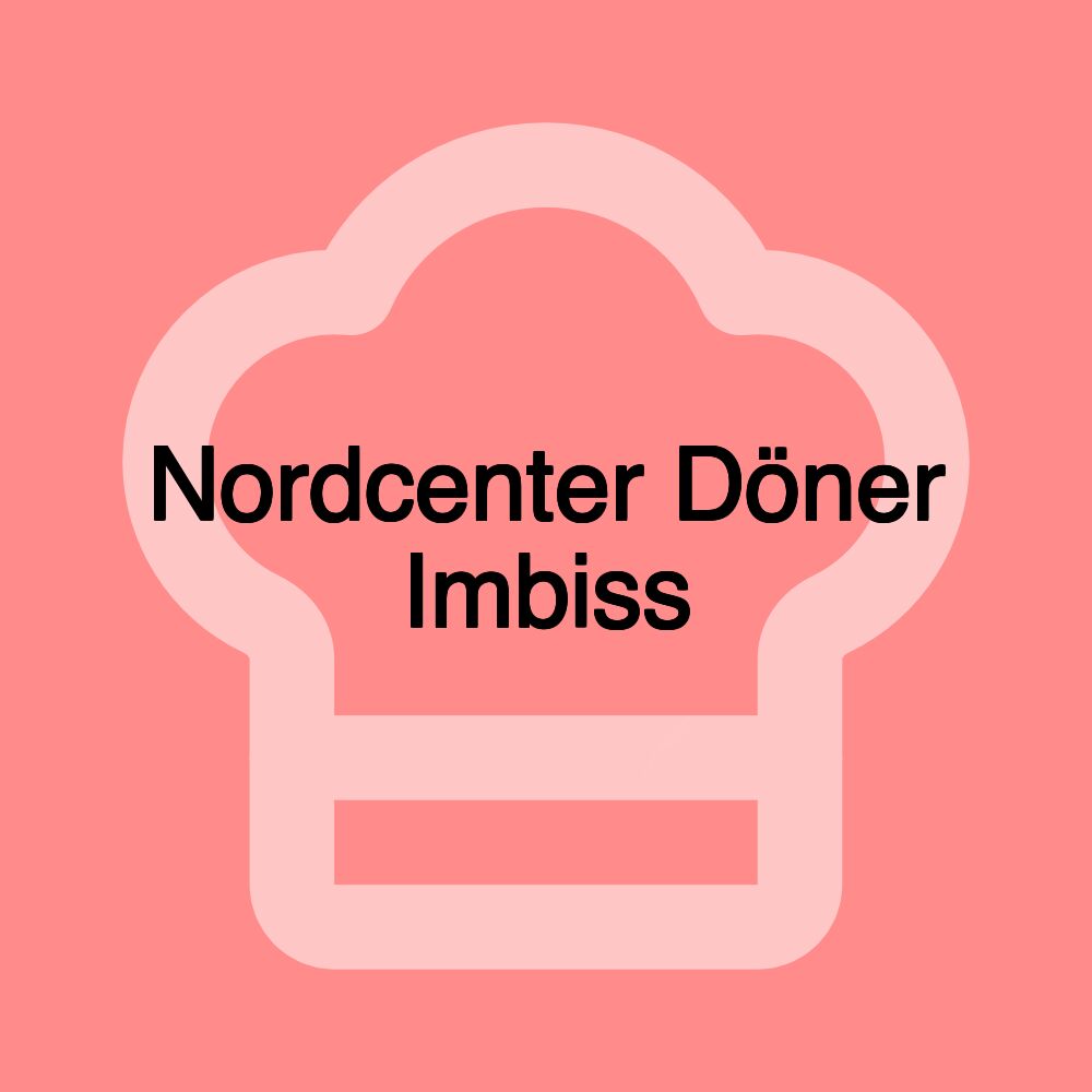 Nordcenter Döner Imbiss