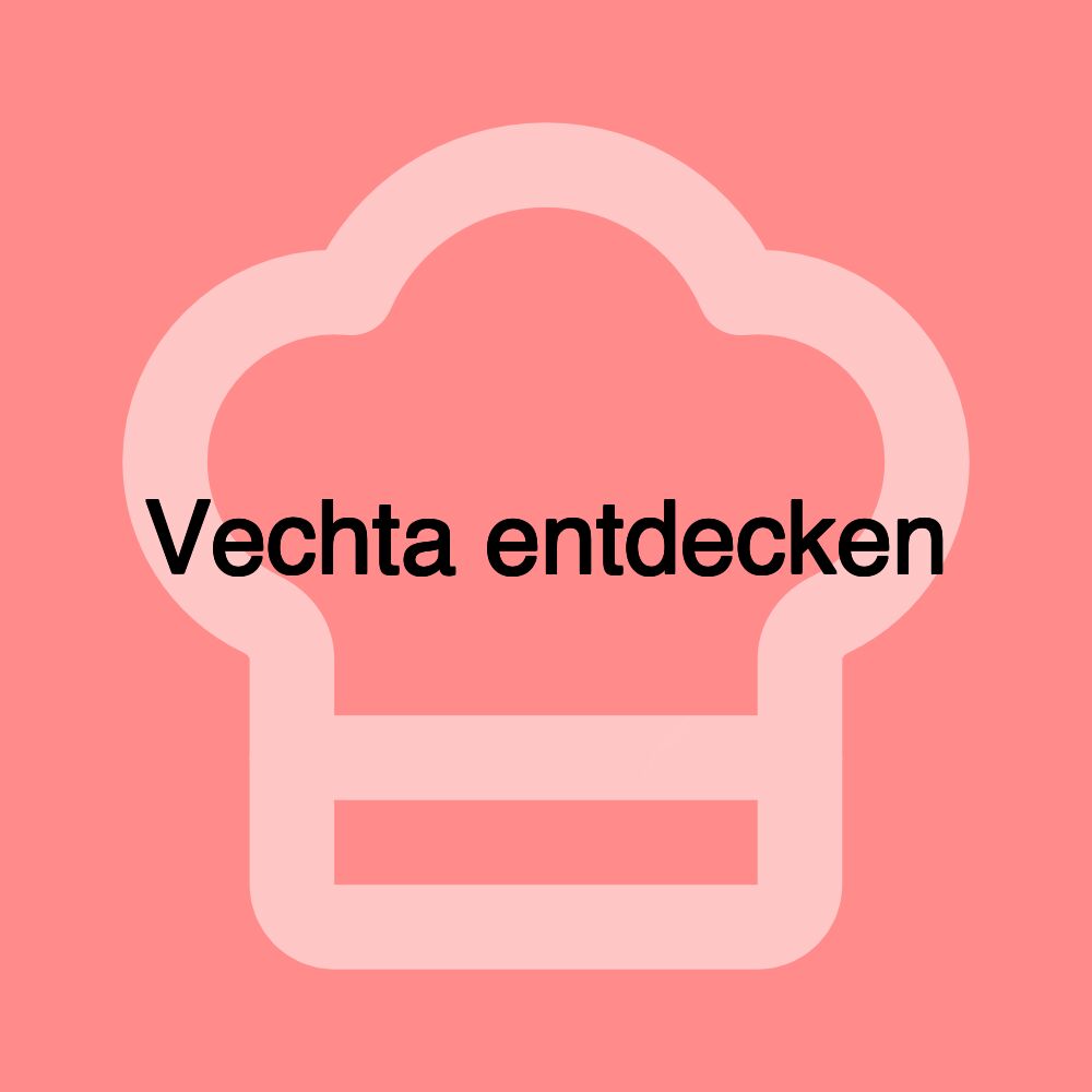 Vechta entdecken