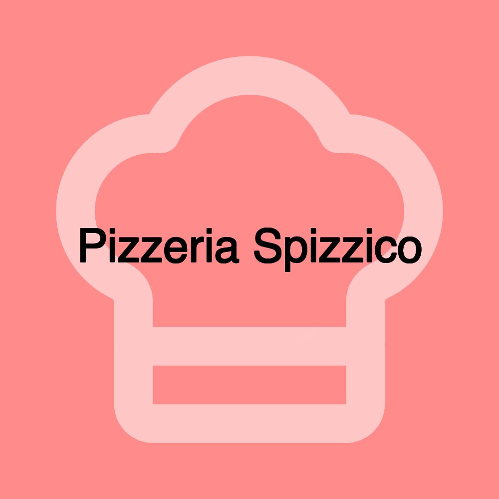 Pizzeria Spizzico