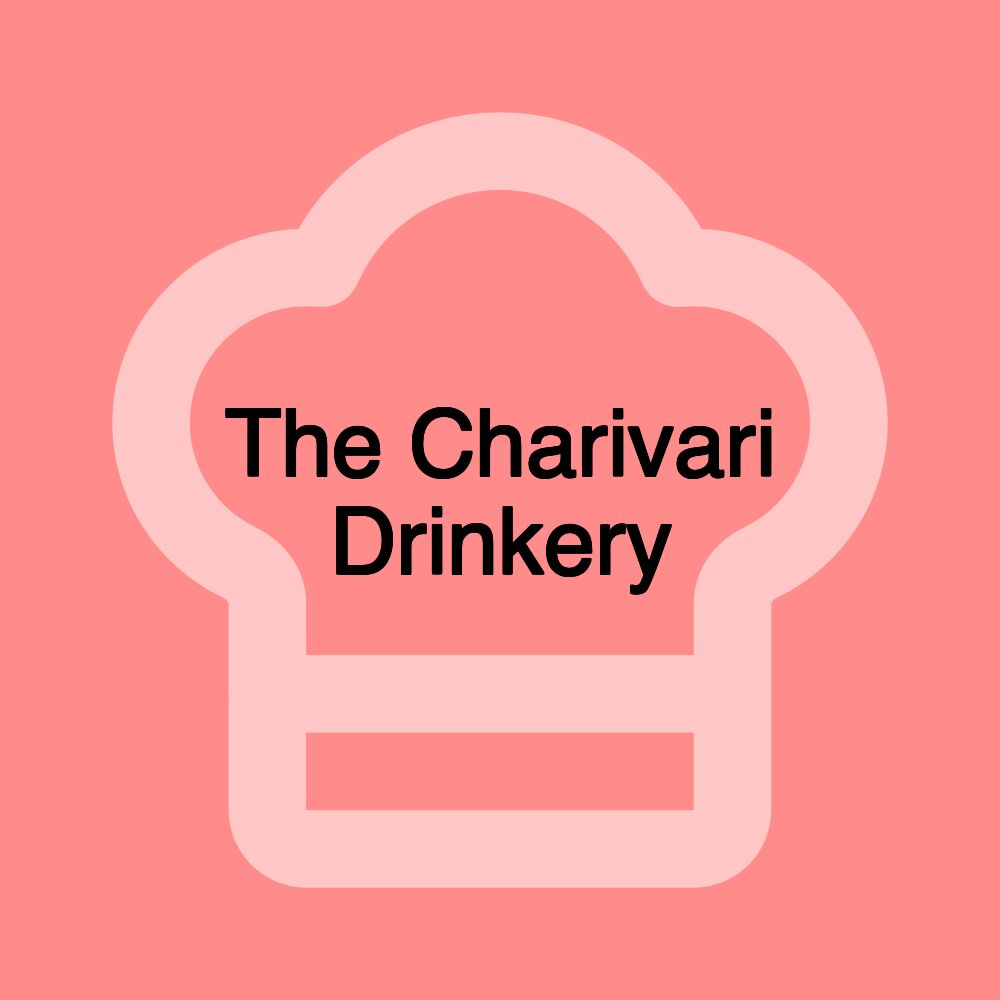 The Charivari Drinkery