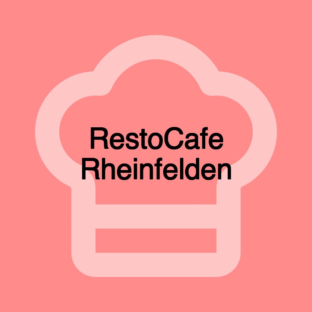 RestoCafe Rheinfelden