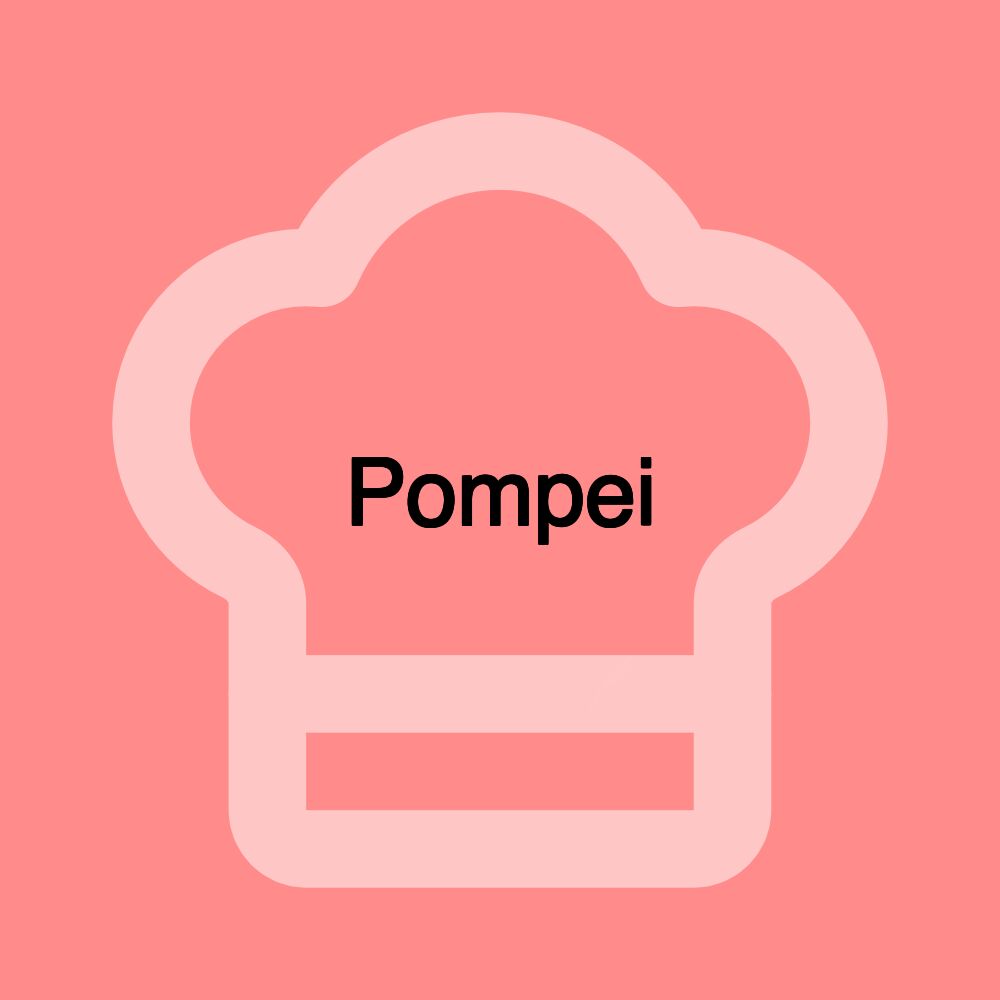 Pompei