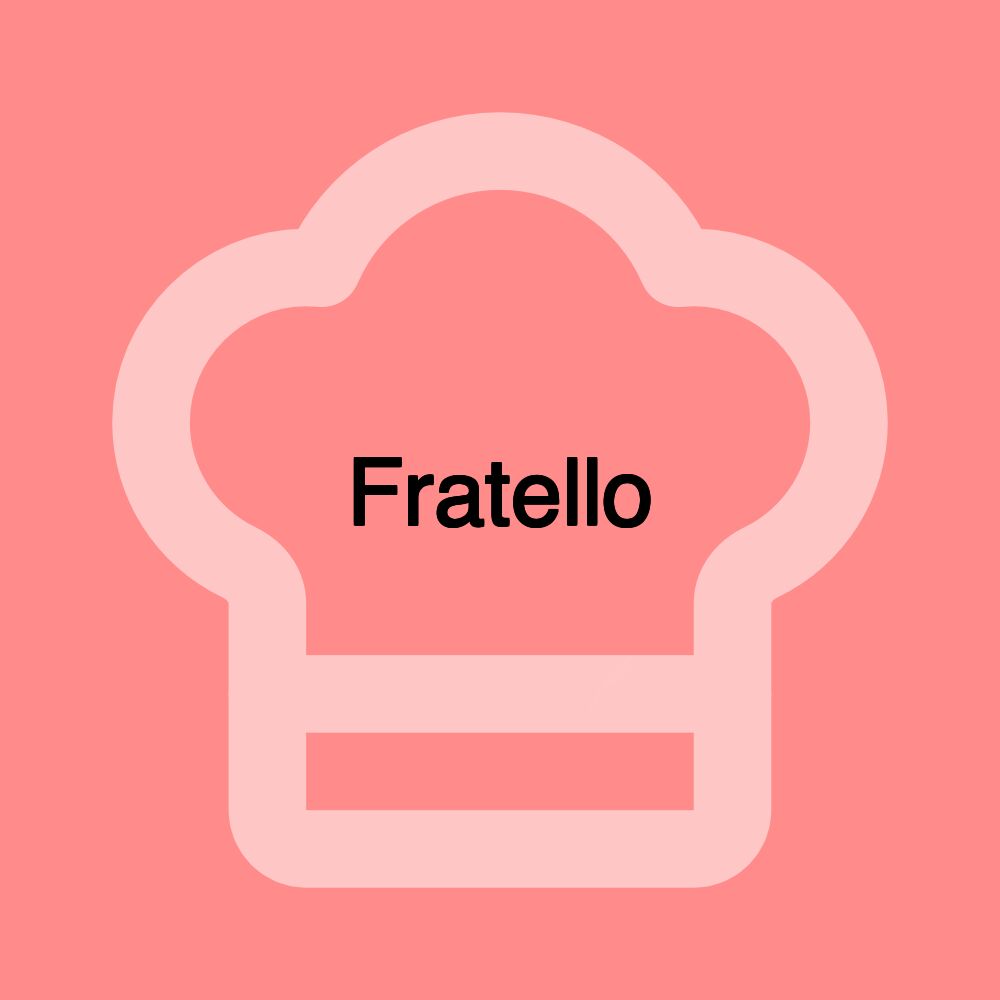 Fratello