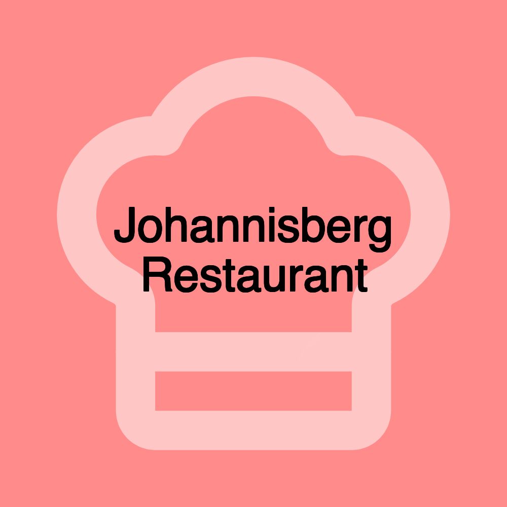 Johannisberg Restaurant