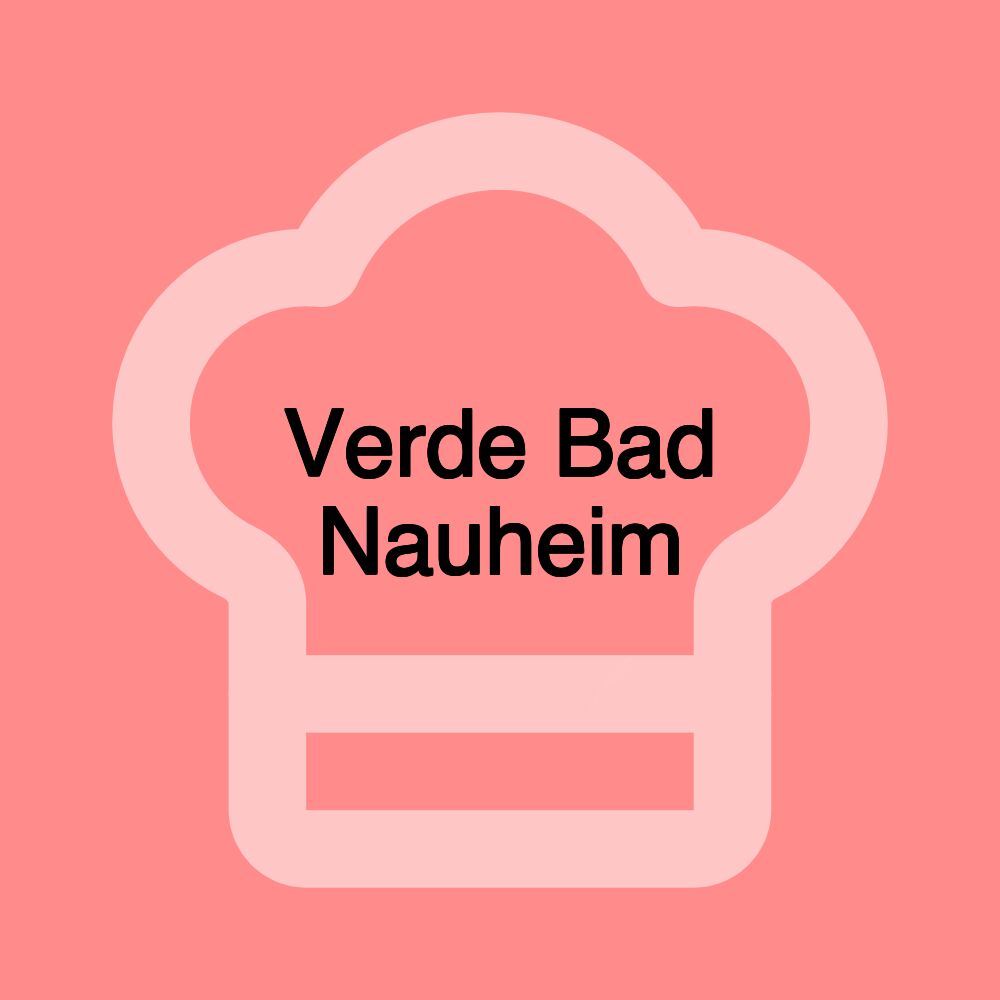 Verde Bad Nauheim