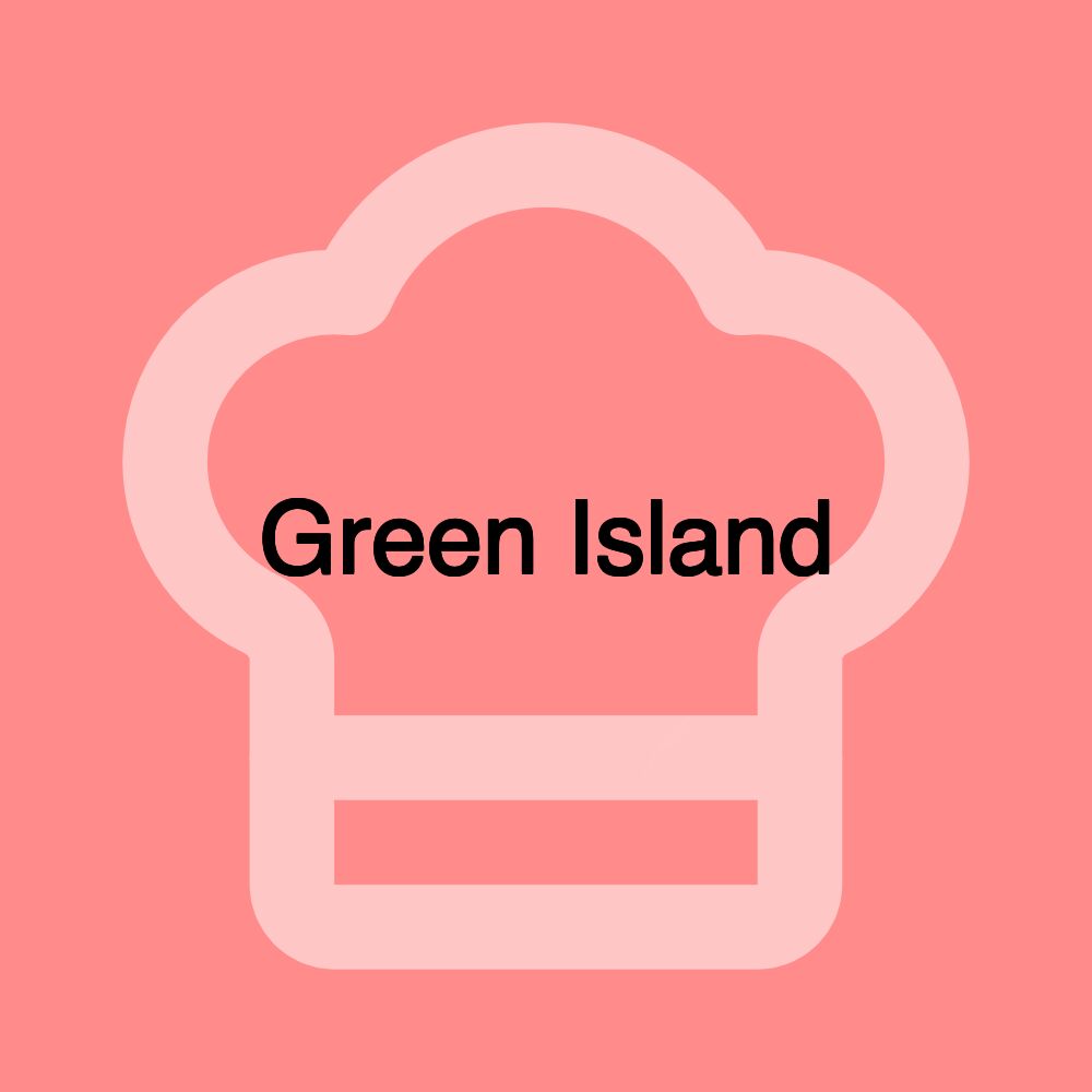 Green Island