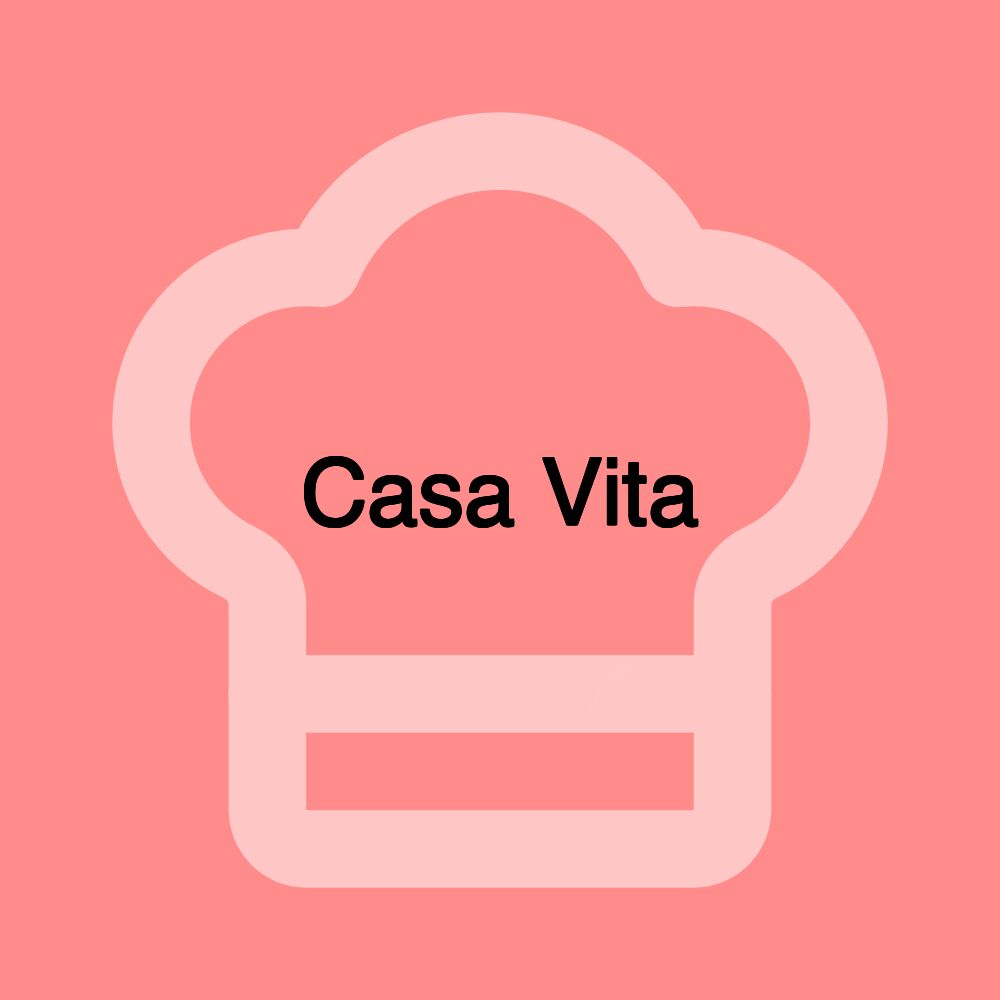 Casa Vita