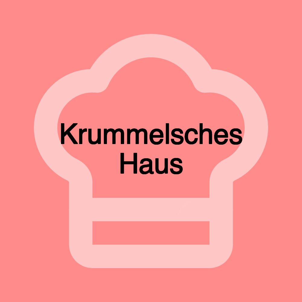 Krummelsches Haus