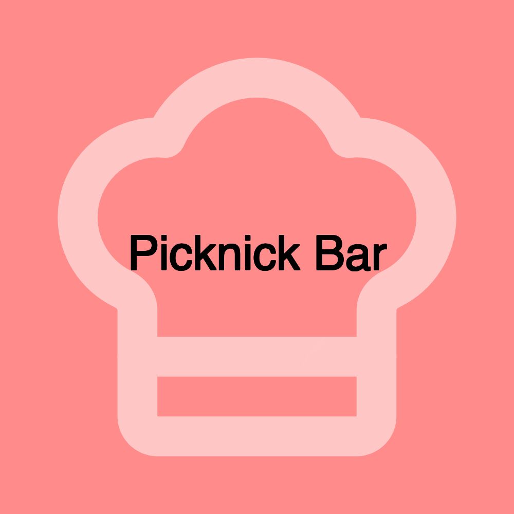 Picknick Bar