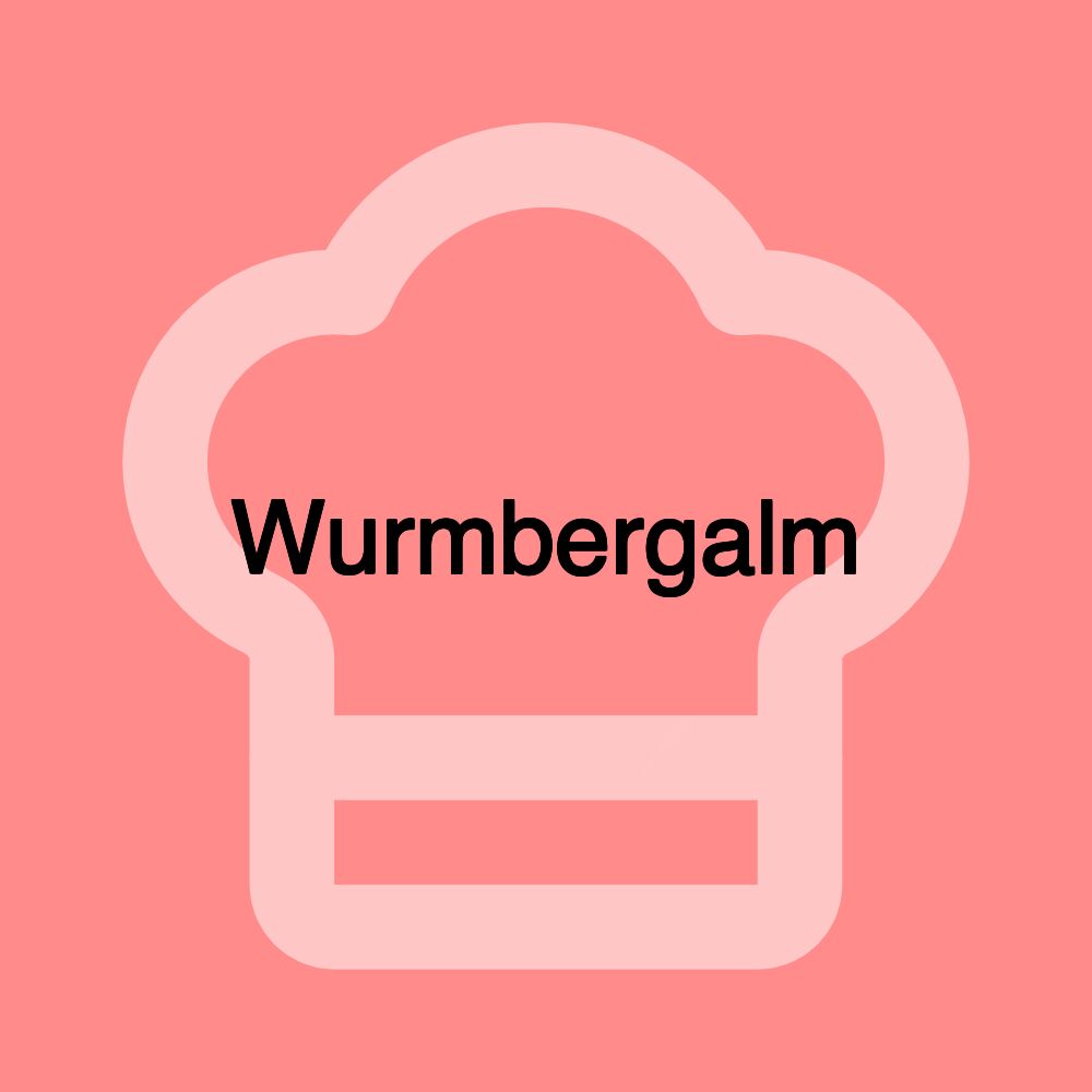 Wurmbergalm