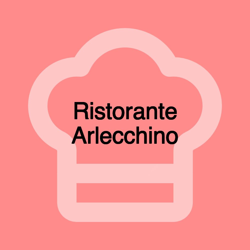 Ristorante Arlecchino