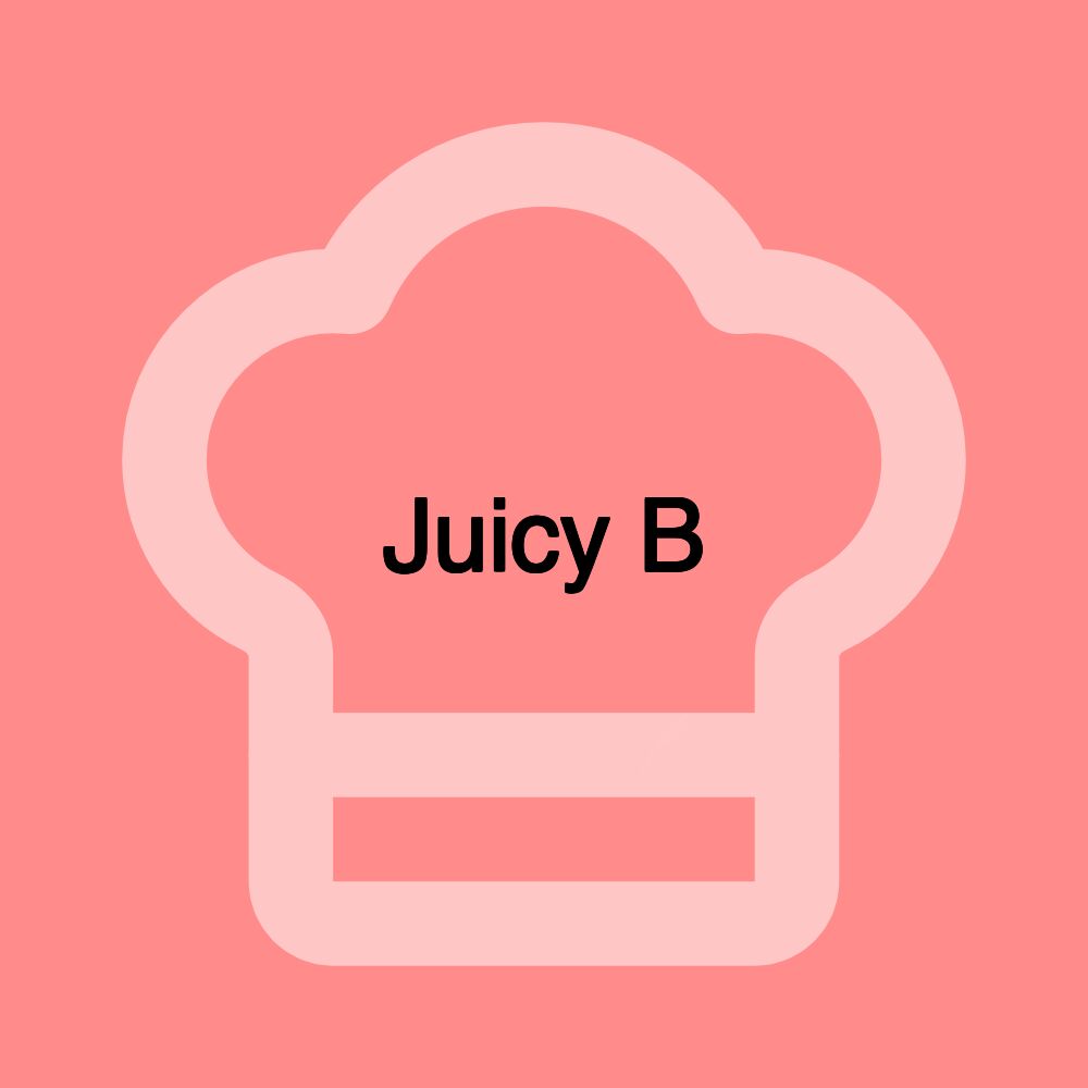 Juicy B